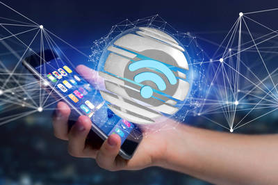 5G 与 Wi-Fi 6 下一代网络基础设施的双引擎