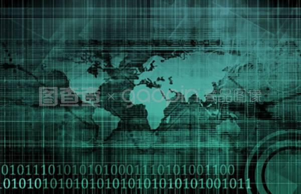 技术网络与网络技术 数字时代的基石与脉络